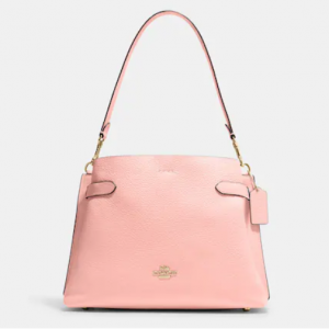 Coach Hanna Shoulder Bag