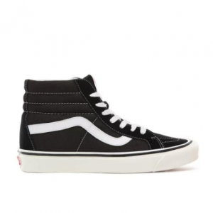 47% Off Anaheim Factory Sk8-hi 38 DX @ Vans Australia 