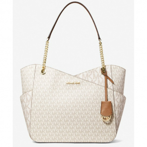 MICHAEL MICHAEL KORS Jet Set大號挎包