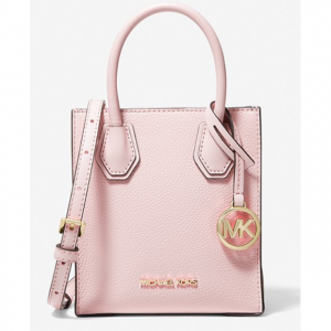 MICHAEL MICHAEL KORS Mercer小號風琴包