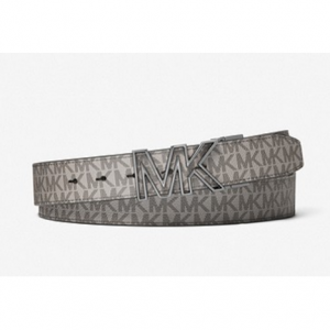 MICHAEL KORS MENS雙麵皮帶