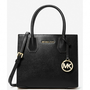 MICHAEL MICHAEL KORS Mercer中號風琴包
