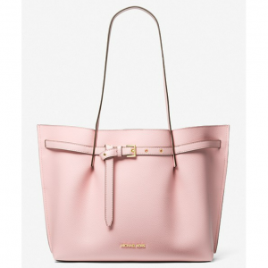 MICHAEL MICHAEL KORS Emilia大號托特包