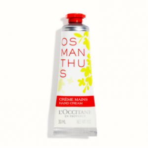 Osmanthus Hand Cream 1oz