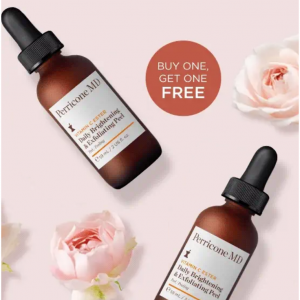 Mother's Day Skincare Sale @ Perricone MD