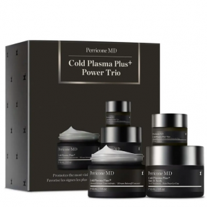 COLD PLASMA PLUS+ POWER TRIO