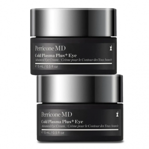 COLD PLASMA PLUS+ ADVANCED EYE CREAM DUO