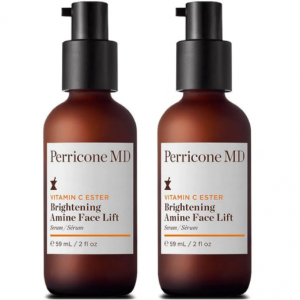 BRIGHTENING AMINE FACE LIFT DUO