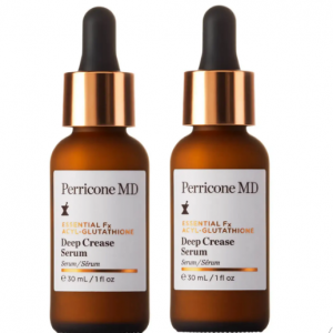 PERRICONE MD ESSENTIAL FX DEEP CREASE SERUM DUO