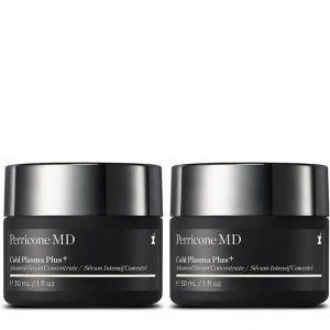 COLD PLASMA PLUS+ ADVANCED SERUM CONCENTRATE DUO