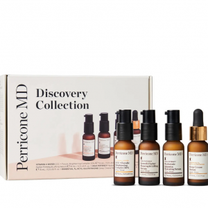 DISCOVERY COLLECTION