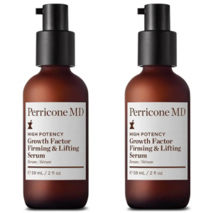 GROWTH FACTOR FIRMING & LIFTING SERUM DUO