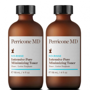 NO:RINSE INTENSIVE PORE MINIMIZING TONER DUO