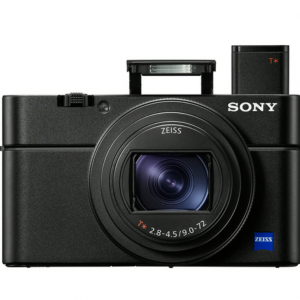 Sony RX100 VI Cyber-shot Digital Camera 20.1 MP with 24-200mm Zoom DSC-RX100M6 for $1198 @Buydig