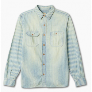 MOMOTARO JEANS 衬衣