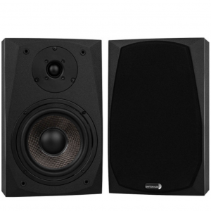 $50 off Dayton Audio MK602X 6" 2-Way Bookshelf Speaker Pair @Parts Express 