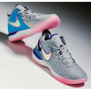 Champs Sports五月大促，精选Nike、adidas、HOKA等运动鞋运动服等特卖