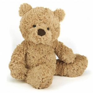 Jellycat Bumbly Bear, 12"