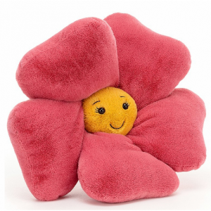 Jellycat Fleury Petunia, 14"