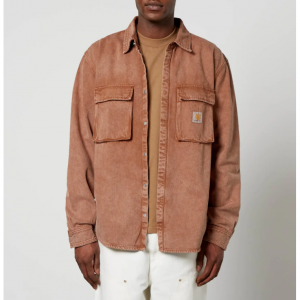 30% off Labour Day (Valentino, Boss,Carhartt WIP, Barbour, Coach and more) @ The Hut