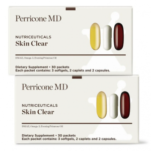 Skin Supplements Mother's Day Sale @ Perricone MD