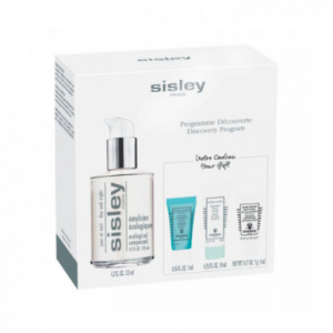 Sisley - Ecologique Emulsion Set