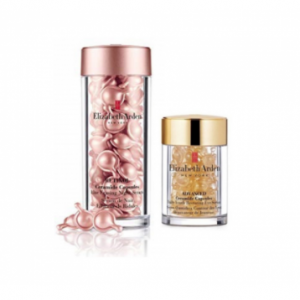 Elizabeth Arden Advanced Ceramide Youth Restoring Eye Serum + Retinol Night Serum Bundle (2 x 60 C