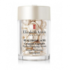 Elizabeth Arden - Hyaluronic Acid Ceramide Capsules Hydra-Plumping Serum (30 pcs)