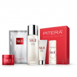 SK-II - Pitera Bestseller Trial Kit