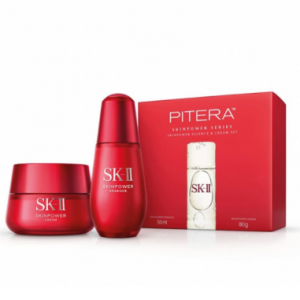 SK-II Skinpower Essence & Cream Set