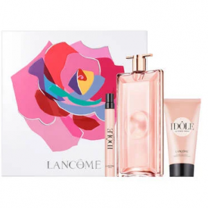 IDÔLE MOTHER'S DAY GIFT SET