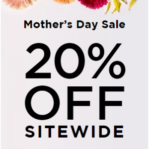 Mother's Day Sale @ Godiva 