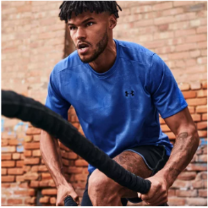 3/$40 Select Gear For Spring @ Under Armour