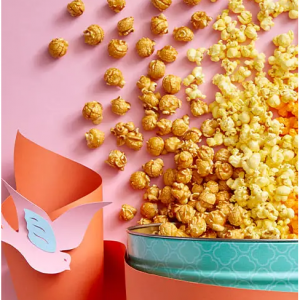 Mother’s Day Popcorn Gifts @ The Popcorn Factory