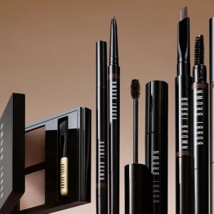 50% Off Brow Products @ Bobbi Brown Cosmetics