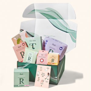 First Period Gift Set