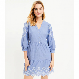 50% Off 1 Style + 40% Off Almost Everything Else @ LOFT 