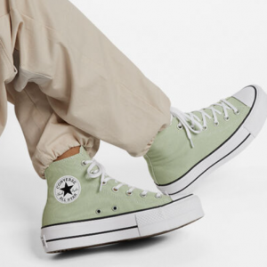 Converse - 25% Off Select Styles