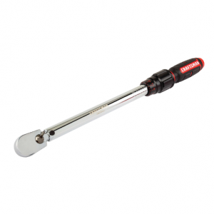 Craftsman 3/8 in. Micrometer Torque Wrench 1 pc @ Ace Hardware
