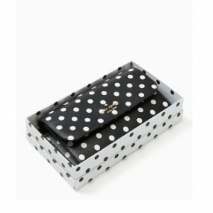 Kate Spade Surprise Cheers Boxed Medium Phone Wristlet