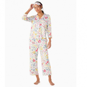 Kate Spade Surprise 3 Piece Pajama Boxed Set
