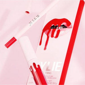 BOGO FREE All Lip Kits @ Kylie Cosmetics
