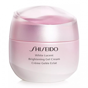 SHISEIDO White Lucent Brightening Gel Cream, 1.7-oz.