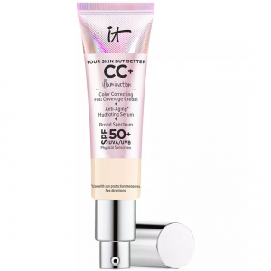 IT COSMETICS CC+ Cream Illumination with SPF 50+