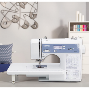 Brother XR9550 Sewing and Quilting Machine @ Amazon