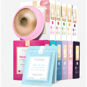 UFO™ Hydration Routine