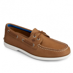 33% Off Authentic Original PLUSHWAVE Boat Shoe @ Sperry CA