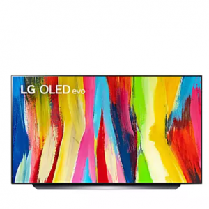BJ's - LG 48" OLEDC2 4K 智能電視 + 5年質保，直降$400