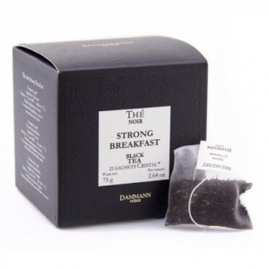 Dammann® 早餐茶包