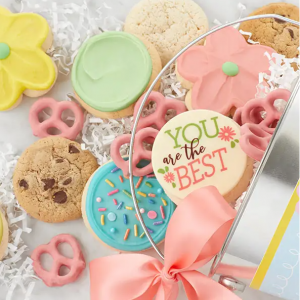 Mother’s Day Cookie Gifts Sale @ Cheryl's